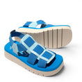 Load image into Gallery viewer, FLY LONDON SAMB SKY BLUE AZURRE
