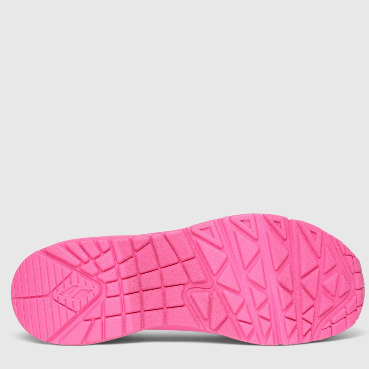 SKECHERS UNO STAND ON AIR PINK