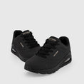 Load image into Gallery viewer, SKECHERS UNO STAND ON AIR BLACK - Women Sneakers - Collective Shoes 
