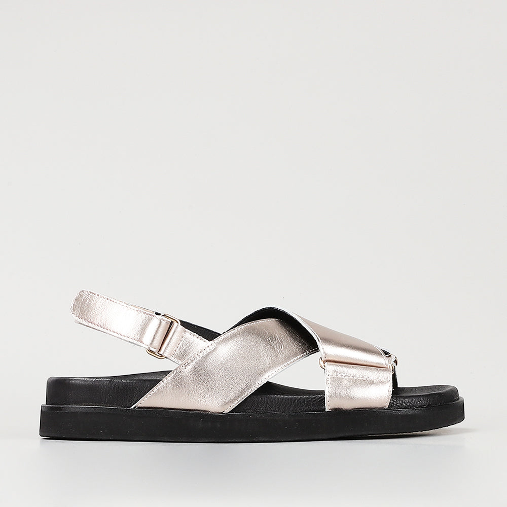 NAKED ARCHES MARLO CHAMPAGNE