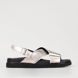 NAKED ARCHES MARLO CHAMPAGNE