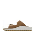 Load image into Gallery viewer, FLY FLOT 77G64 2C TAN - Women slippers - Collective Shoes 
