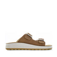 Load image into Gallery viewer, FLY FLOT 77G64 2C TAN - Women slippers - Collective Shoes 
