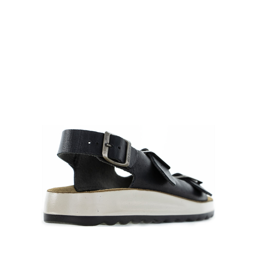 FLY FLOT 77H23 NERO