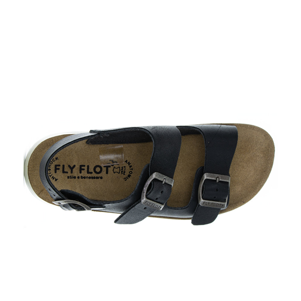FLY FLOT 77H23 NERO