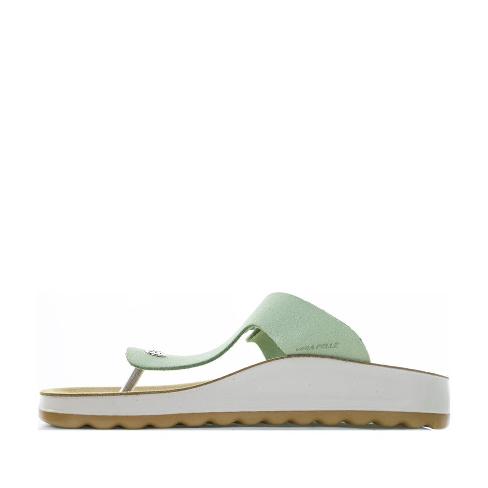 FLY FLOT 77H59 WATER GREEN
