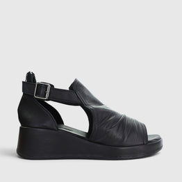 BRESLEY PERLA BLACK