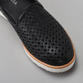 Load image into Gallery viewer, CC RESORTS AUSTIN BLACK - Women Slip-ons - Collective Shoes 
