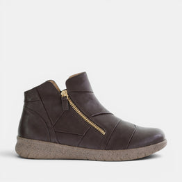 ZIERA SISLEY CHOC