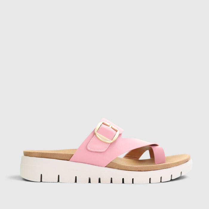 CC RESORTS DOMINO BABY PINK