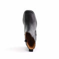 Load image into Gallery viewer, TAMARA LONDON BRIND BLACK - Women Boots - Collective Shoes 
