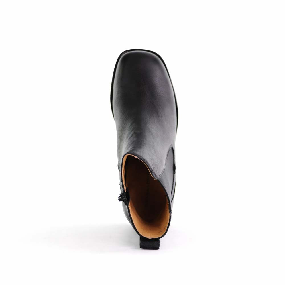 TAMARA LONDON BRIND BLACK - Women Boots - Collective Shoes 