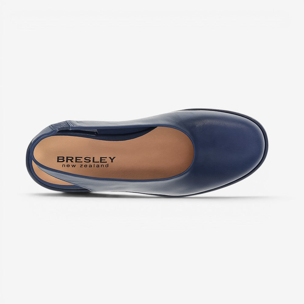 BRESLEY PARTY SAPHIRE