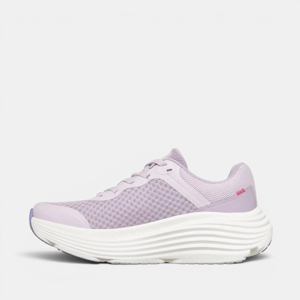 SKECHERS MAX CUSHIONING ENDEAVOUR LAVENDER