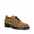 Load image into Gallery viewer, BRESLEY PANDORA TAN LEOPARD - Women Loafers - Collective Shoes 
