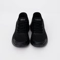 Load image into Gallery viewer, SKECHERS GO WALK ARCH FIT N-JOY BLACK - Women Sneakers - Collective Shoes 

