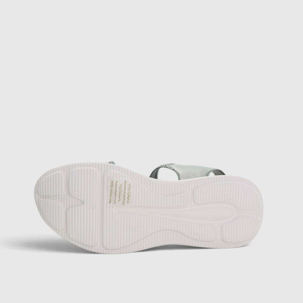 CC RESORTS FLORRIE PEWTER
