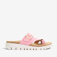 Load image into Gallery viewer, CC RESORTS DOMINO BABY PINK
