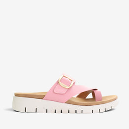 CC RESORTS DOMINO BABY PINK