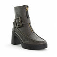 Load image into Gallery viewer, TAMARA LONDON BOONDOGGL OLIVE BUBBLE - Women Boots - Collective Shoes 
