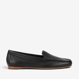 HUSH PUPPIES KAIROS BLACK