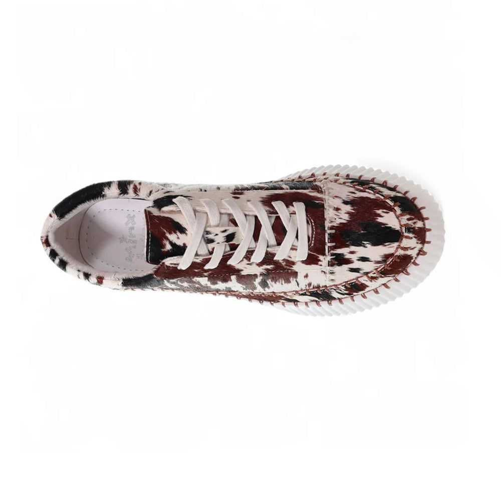 MINX RIZZO BOOST BRUSH PONY