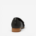 Load image into Gallery viewer, HUSH PUPPIES LEXY BLACK
