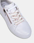 Load image into Gallery viewer, HUSH PUPPIES VIRTUE WHITE
