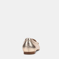 Load image into Gallery viewer, HUSH PUPPIES KAIROS SOFT GOLD
