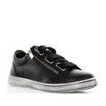 Load image into Gallery viewer, LE SANSA 52886 BLACK - Women Sneakers - Collective Shoes 
