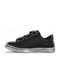 Load image into Gallery viewer, LE SANSA 52886 BLACK - Women Sneakers - Collective Shoes 
