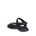 Load image into Gallery viewer, ECCO OFFROAD ROAM BLACK - Women Sandals - Collective Shoes 
