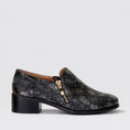 Load image into Gallery viewer, BRESLEY DARTMOUTH WHIMSY - Women Loafers - Collective Shoes 

