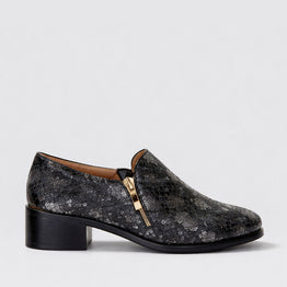 BRESLEY DARTMOUTH WHIMSY - Women Loafers - Collective Shoes 