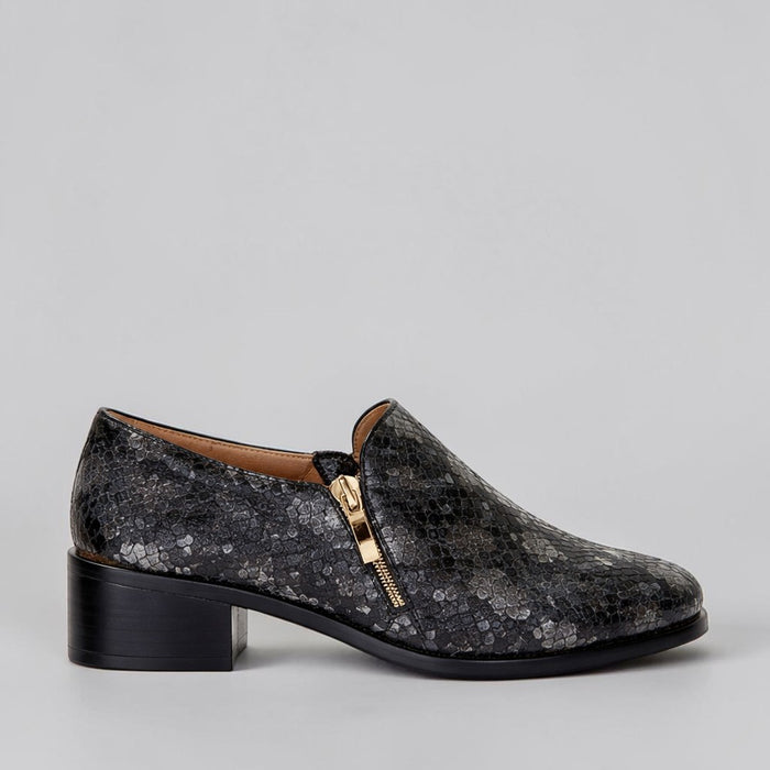 BRESLEY DARTMOUTH WHIMSY - Women Loafers - Collective Shoes 