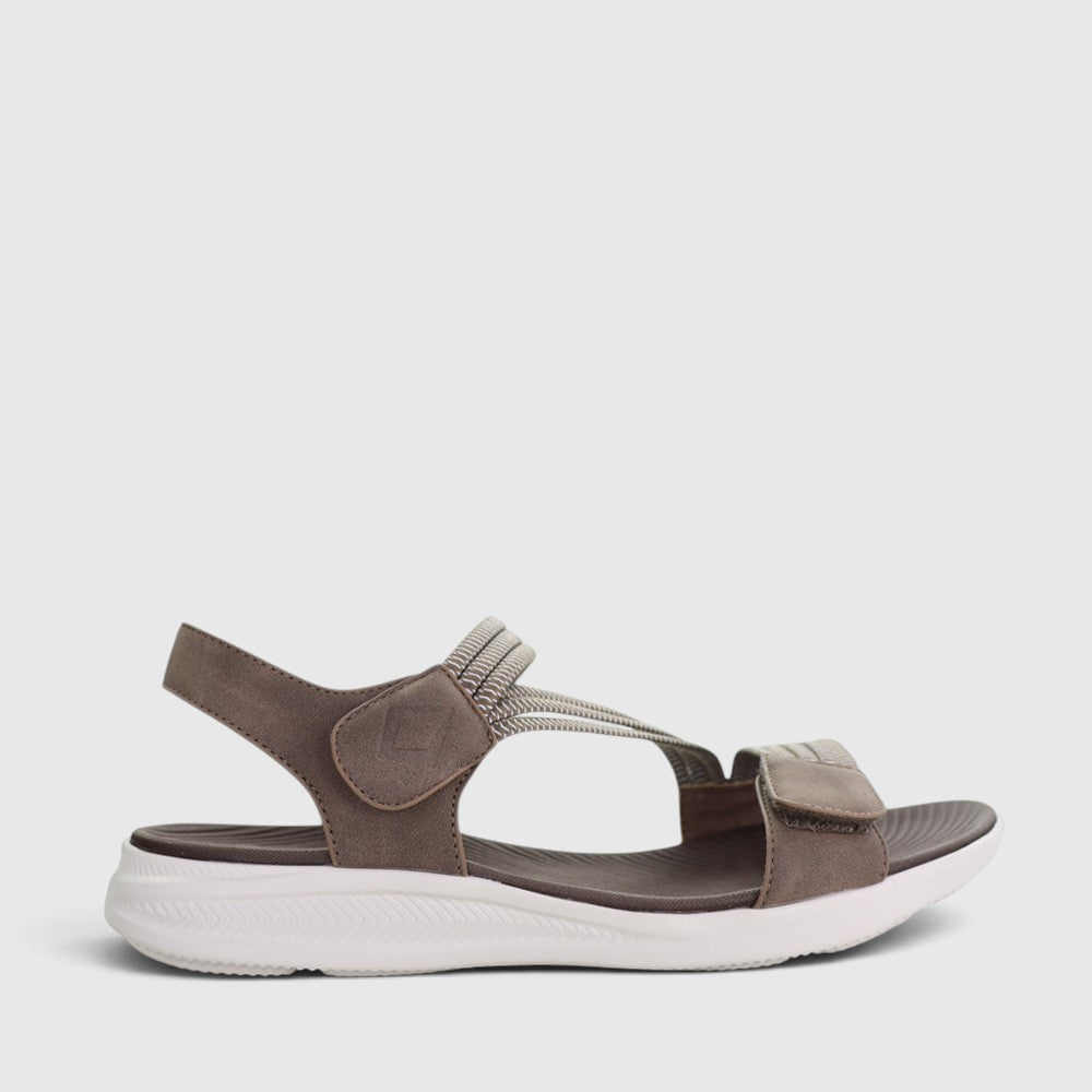 CC RESORTS FLORRIE CHOCOLATE