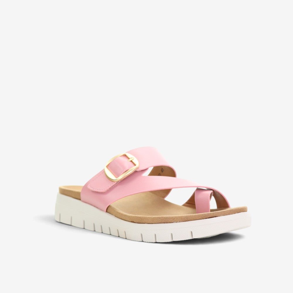 CC RESORTS DOMINO BABY PINK