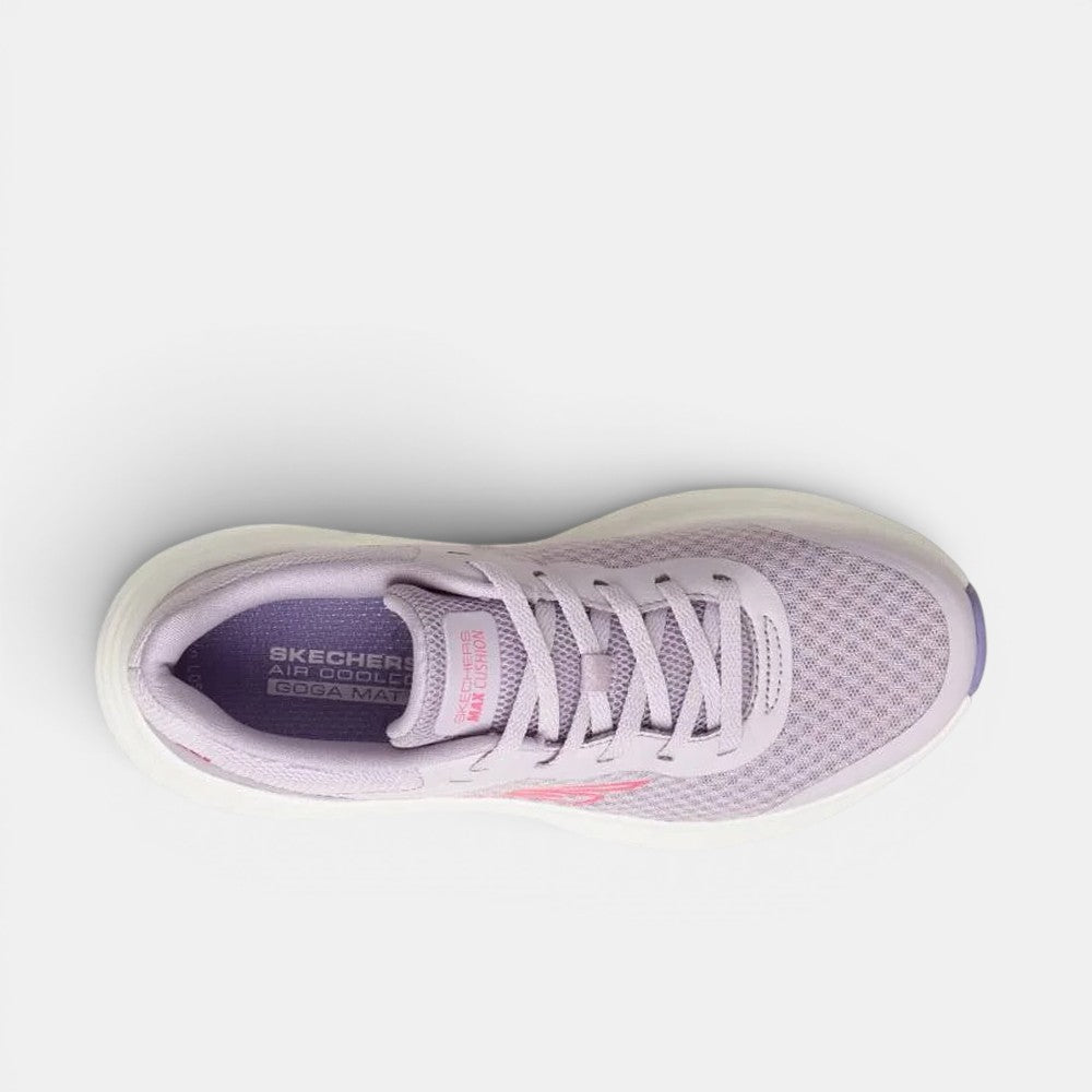 SKECHERS MAX CUSHIONING ENDEAVOUR LAVENDER