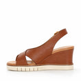 Load image into Gallery viewer, EOS HAYLA BRANDY - Women Sandals - Collective Shoes 
