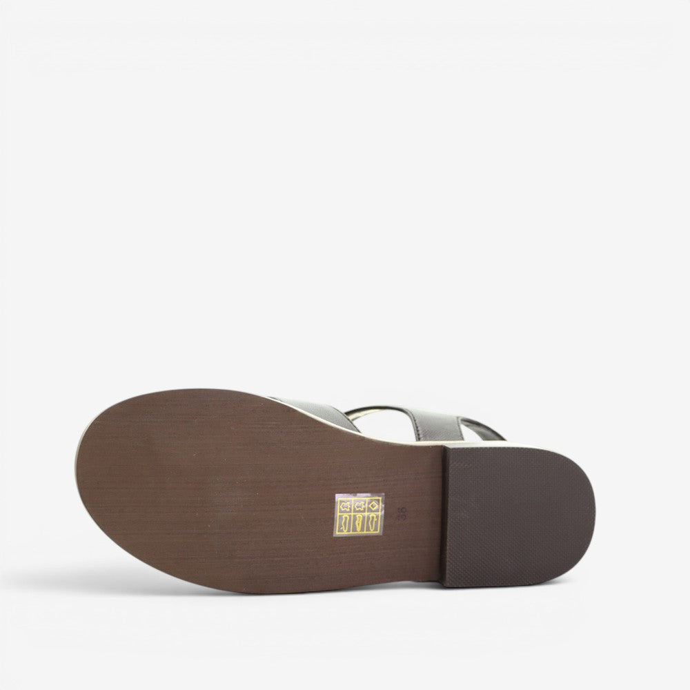 BRESLEY SPROCKET CHOCOLATE