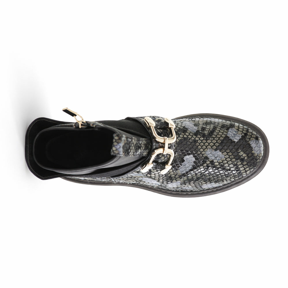 BRESLEY PARISH WHIMSY - Women Boots - Collective Shoes 