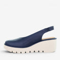 Load image into Gallery viewer, BRESLEY PARTY SAPHIRE
