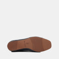 Load image into Gallery viewer, HUSH PUPPIES KAIROS MIDNIGHT - Women Loafers - Collective Shoes 
