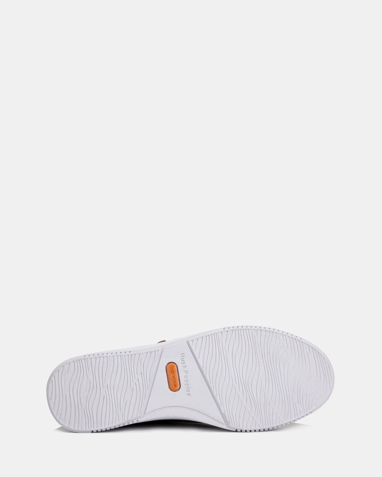 HUSH PUPPIES VIRTUE SOFT BRONZE