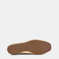 Load image into Gallery viewer, HUSH PUPPIES KAIROS SOFT GOLD
