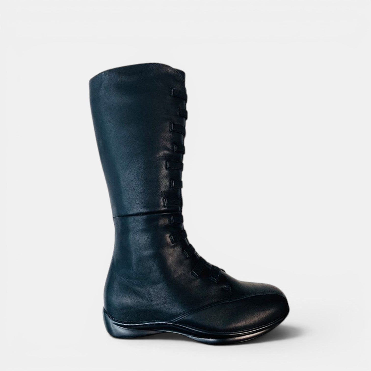 ZAGARRA EZIFIT BLACK