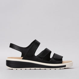 NAKED ARCHES HOLIDAY BLACK