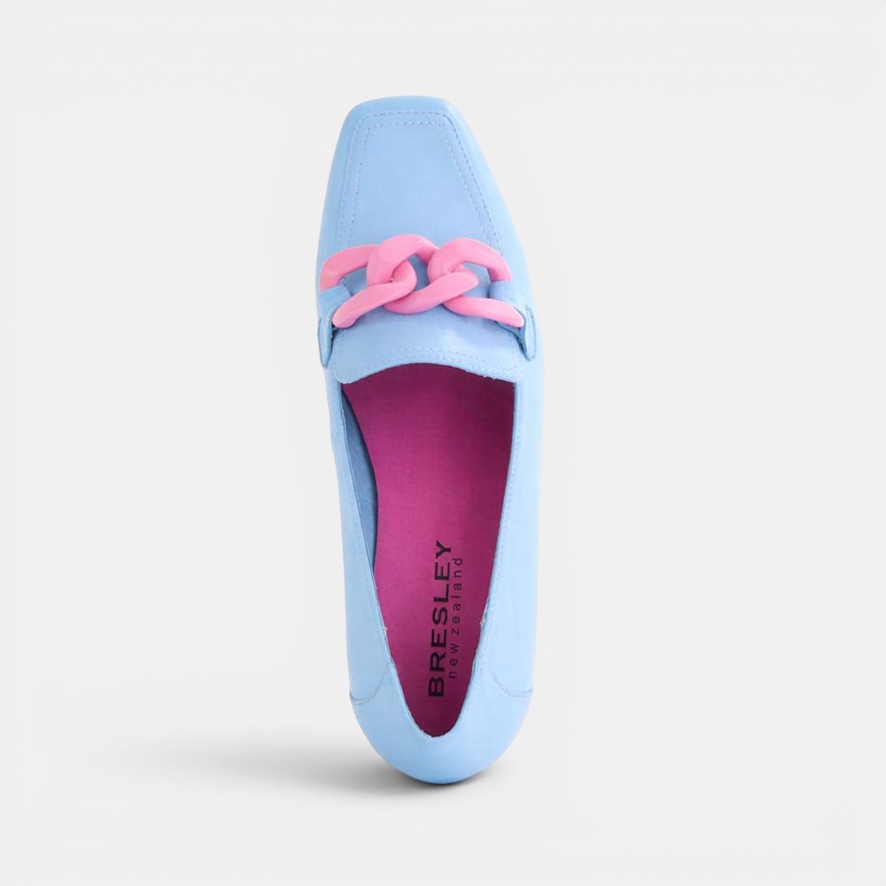 BRESLEY ROAM ALASKA / PINK