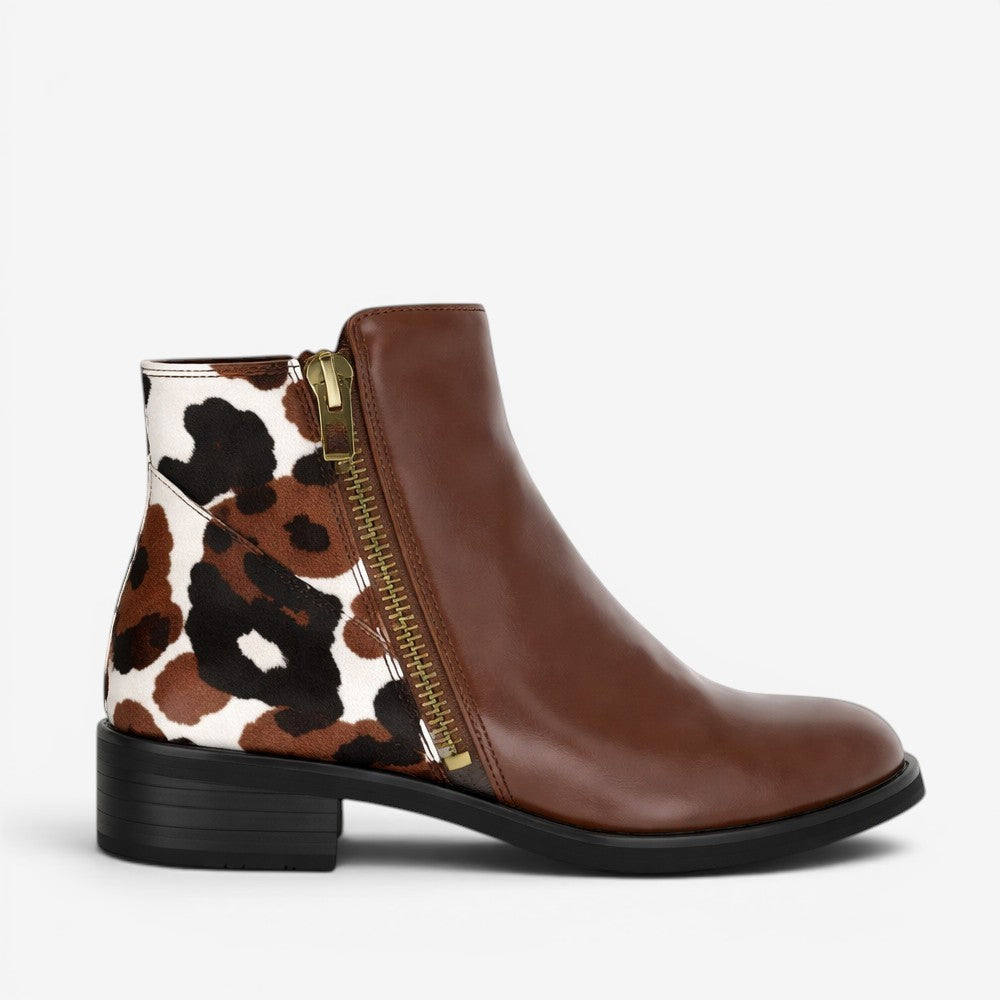 BRESLEY DUNGEON CASTAGNA COW