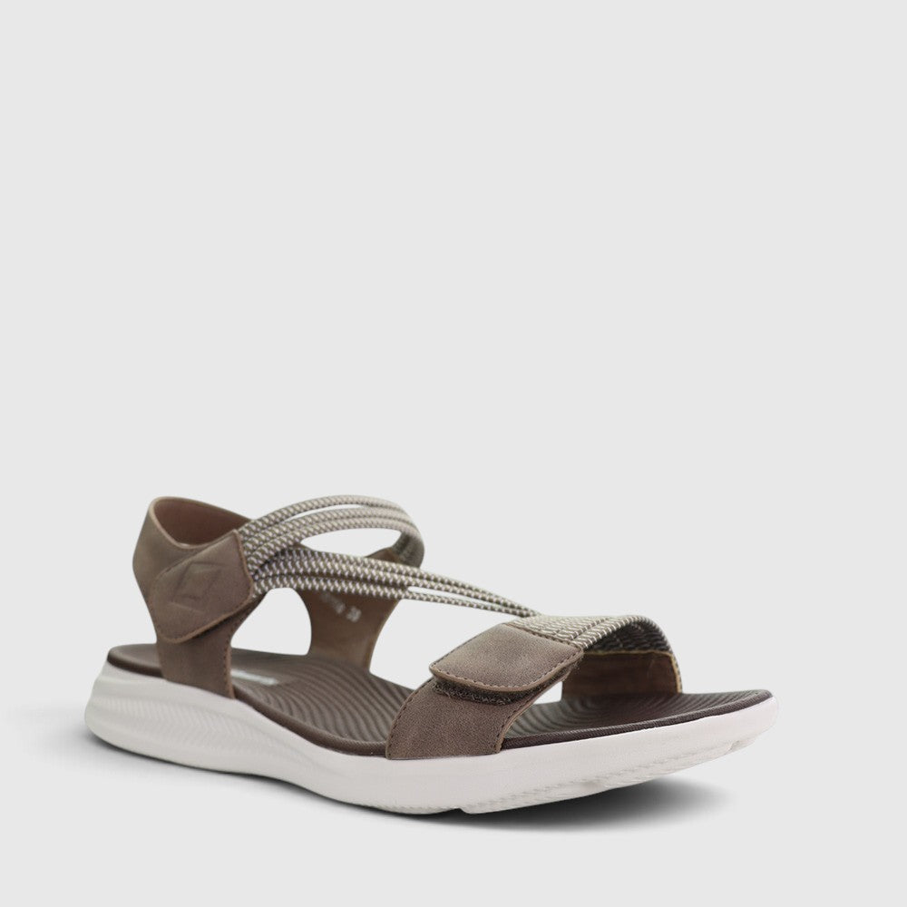CC RESORTS FLORRIE CHOCOLATE